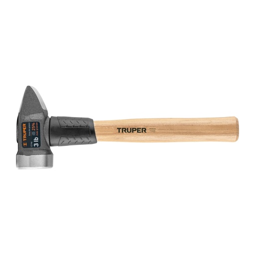 [11252] Marro para herrería 3 lb mango 12', TRUPER CRP-3HX