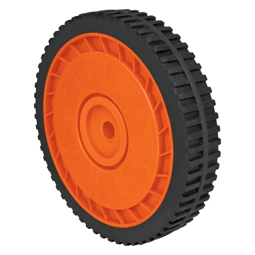 [17687] Rueda con inserto de repuesto para podadora POMA-14, TRUPER R-POMA-14R