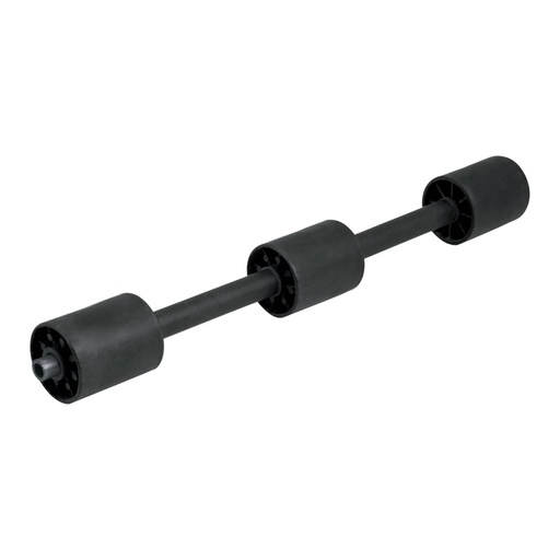 [17706] Montaje de rodillo de repuesto para podadora POMA-14, TRUPER R-POMA-14M