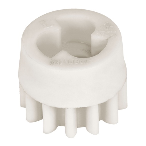 [17708] Piñón derecho de repuesto para podadora POMA-14, TRUPER R-POMA-14PD