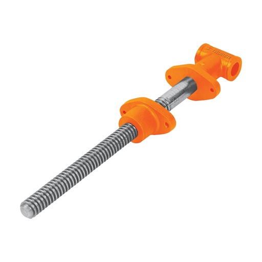 [17745] Tornillo de carpintero 16', TRUPER TC-16