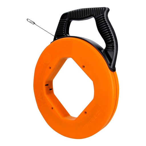 [17752] Guía de acero de 30 m para cable, Truper GUIA-30