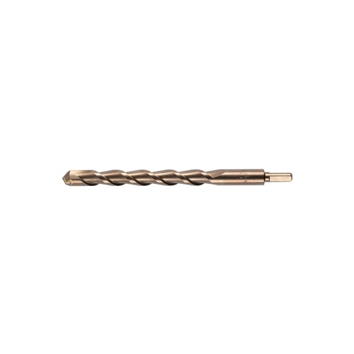 [11257] Broca para concreto de 1 x 12', TRUPER BCT-1X12