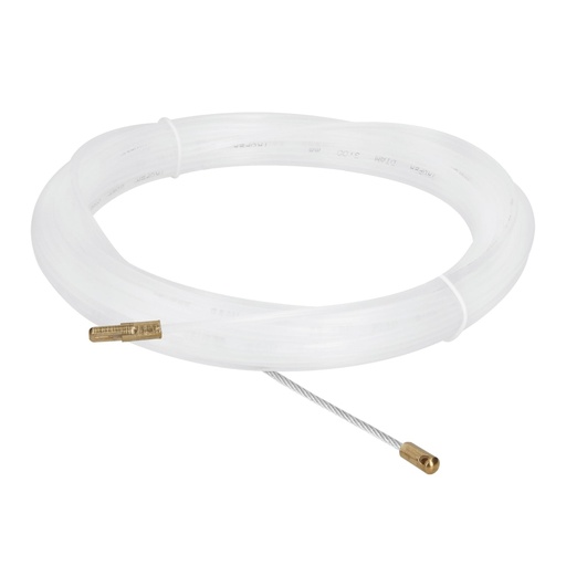 [17756] Guía de nylon de 15 m para cable, TRUPER GNY-15