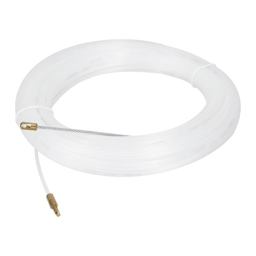 [17758] Guía de nylon de 30 m para cable, TRUPER GNY-30