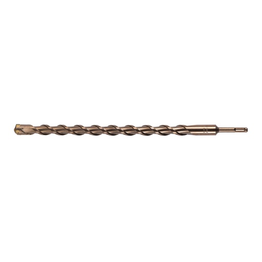 [11290] Broca SDS Plus 1 x 18', TRUPER BS-1X18