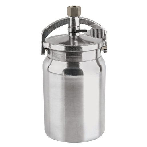 [17936] Vaso aluminio de repuesto para PIPI-340X, TRUPER EXPERT VASO-340X