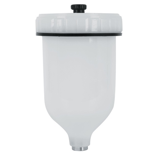 [17937] Vaso plástico de repuesto para PIPI-440X/420X, TRUPER EXPERT VASO-440X