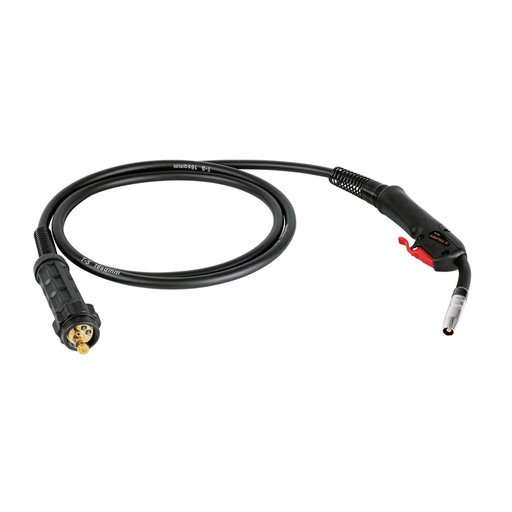 [17948] Antorcha, conector europeo 1-1/4' para SOMU-200X y SOMI-130X AN-SOMI-210