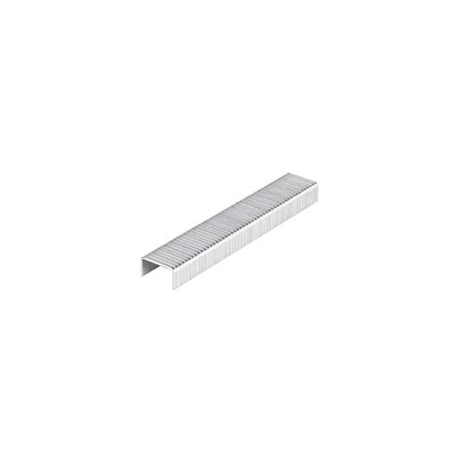 [17965] 1000 grapas 1/4' corona 10.6mm, para ET-50X, ET-50 y EM-50 ET-50-1/4