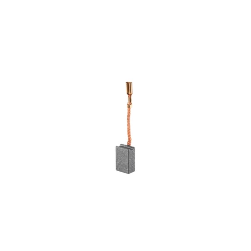 [18023] Bolsa con 2 carbones de repuesto para ESMA-4-1/2N, TRUPER CB-ES-4-1/2N-12