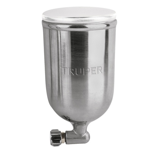 [18067] Vaso aluminio de repuesto para PIPI-411/420/421/422, TRUPER VASO-420
