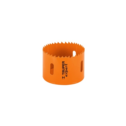 [18120] Brocasierra bimetálica 2-3/4', Truper Expert COBI-2-3/4