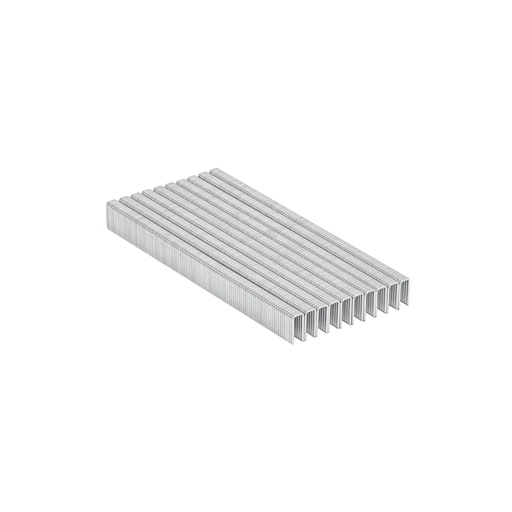 [18270] Caja con 5000 grapas corona 1/4' calibre 18, 13mm p/ENNE-120 GRANEU-1/4-13