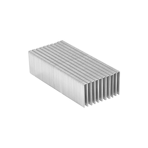 [18277] Caja con 5000 grapas corona 1/4' calibre 18, 35mm p/ENNE-120 GRANEU-1/4-35