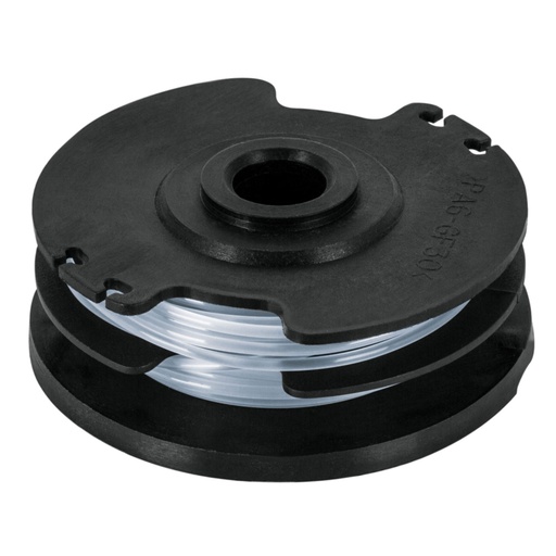 [18414] Repuesto de carrete con hilo para DES-550, TRUPER REP-DES-550