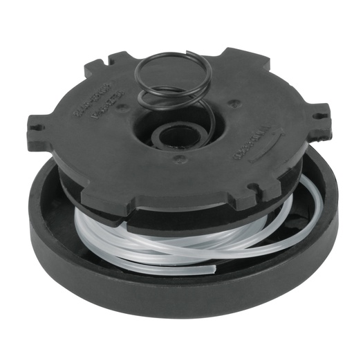 [18437] Repuesto de carrete con hilo para DES-1000, TRUPER REP-DES-1000