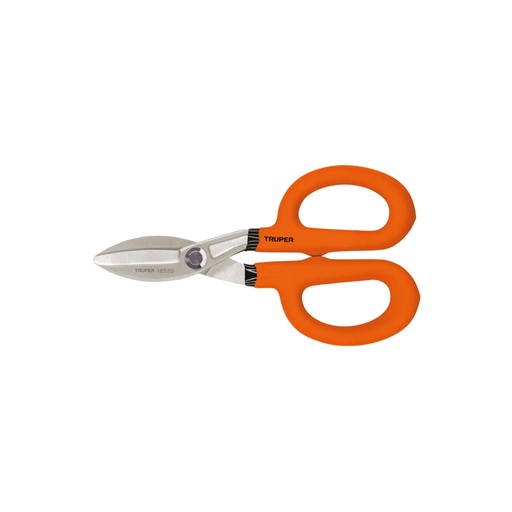 [18520] Tijera para hojalatero 7', TRUPER TH-7