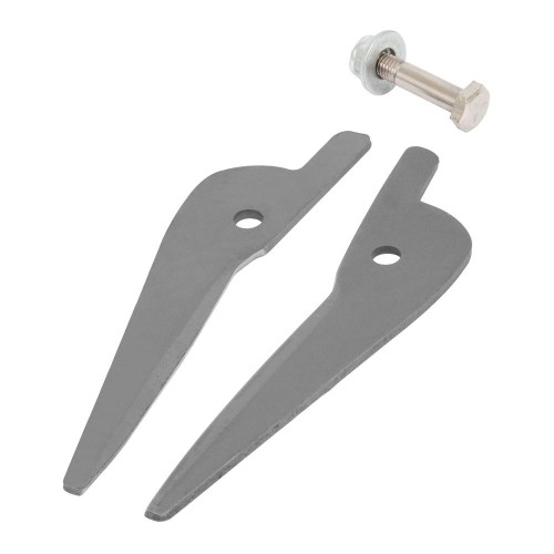[18528] Repuesto de cuchillas para tijera TH-12A, TRUPER REP-TH-12A