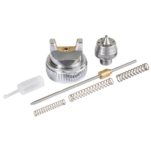 [18536] Repuestos de pistolas para pintar para PIPI-441, Truper RE-PIPI-441