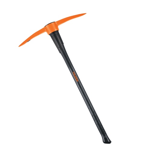[18649] Pico-pico 5 lb, mango fibra de vidrio 36', TRUPER PP-5M