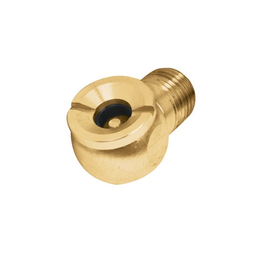 [19087] Cabeza infladora de llantas, macho, cuerda 1/4' NPT, TRUPER BOCH-MA-1/4