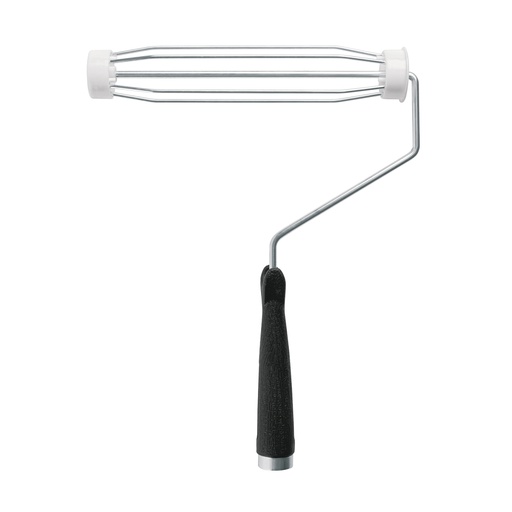 [19255] Maneral de 9' con jaula para rodillo, TRUPER MAJA-9