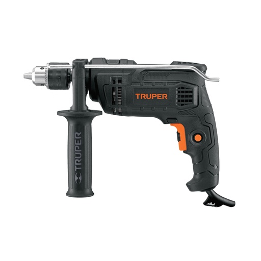 [19457] Rotomartillo/destornillador 1/2', 700W, TRUPER INDUSTRIAL ROTO-1/2N6