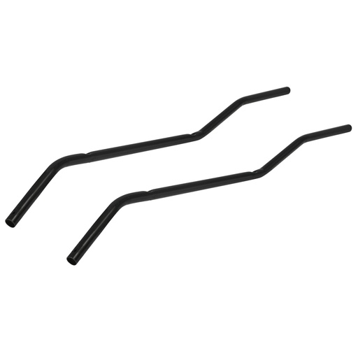 [19707] 2 bastidores para carretilla CAT-KID, TRUPER TB-KID