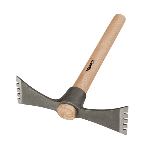 [19816] Martelina talacho-talacho, 20 oz, mango madera, TRUPER MART-TT