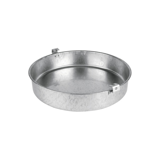 [100861] Charola para báscula mecánica colgante, TRUPER REF-BASC-01
