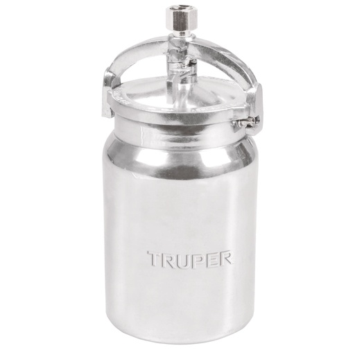 [19917] Vaso aluminio de repuesto para PIPI-320, TRUPER VASO-320