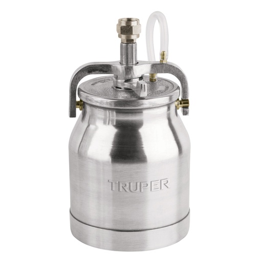 [19918] Vaso aluminio de repuesto para PIPI-310, TRUPER VASO-310