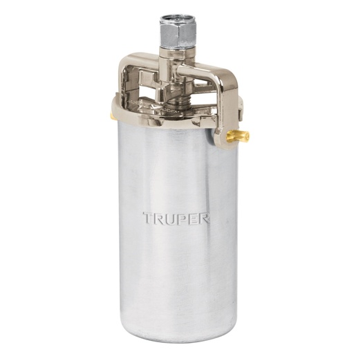 [19919] Vaso aluminio de repuesto para PIPI-300, TRUPER VASO-300