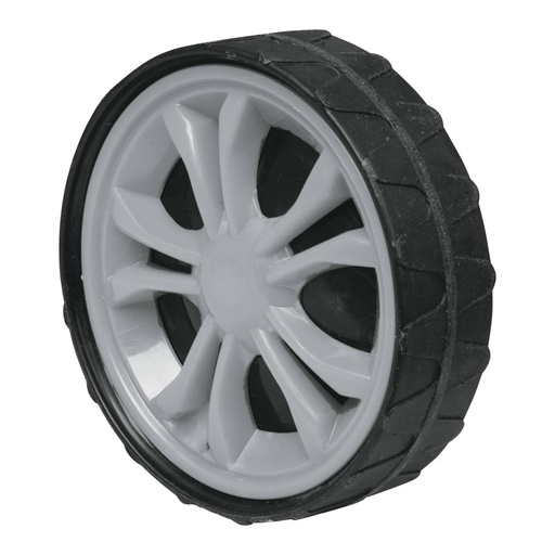 [20591] Ensamble rueda y llanta,7' para P-316P, Pretul LLP-7-316