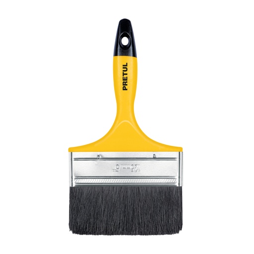 [21530] Brocha uso general de 5' con mango de plástico, Pretul BRP-5