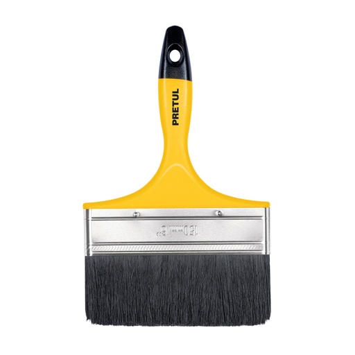 [21531] Brocha uso general de 6' con mango de plástico, PRETUL BRP-6