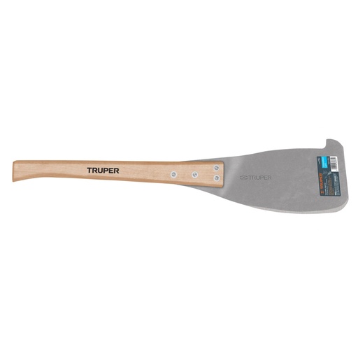 [11639] Machete huixtla corte izquierdo, largo 25', TRUPER T-898-I