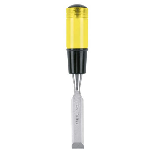 [21659] Formón 5/8', PRETUL FT-5/8P