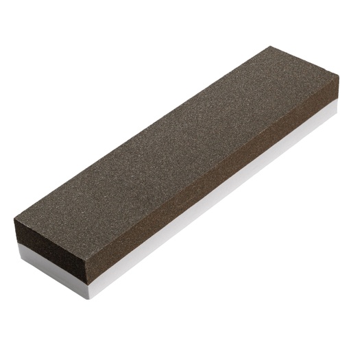 [11668] Piedra para asentar 200 mm, doble grano 150 y 240, TRUPER PIAS-108