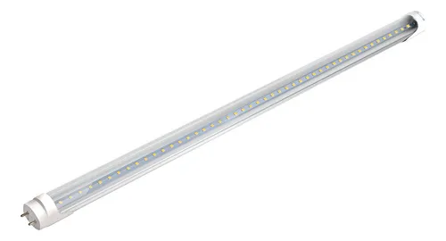 [22044] Tubo LED T8 9W G13, 6500K blanca fría, BASIC descontinuado LED-T809B