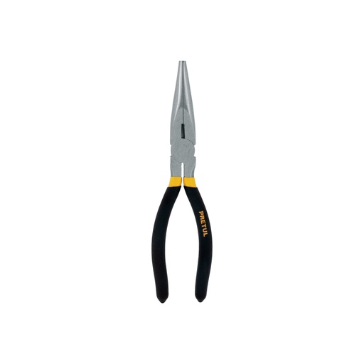 [22627] Pinza de punta y corte 8' mango de PVC, PRETUL PPC-8P