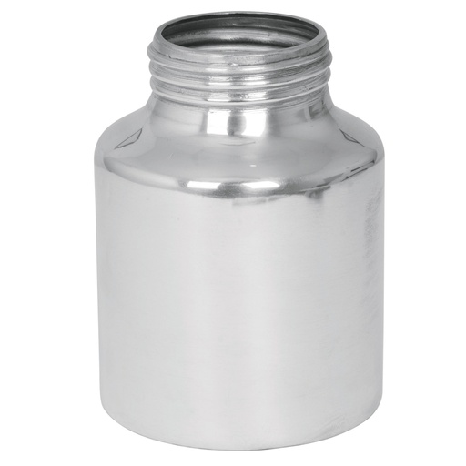 [23110] Vaso aluminio de repuesto para PIPI-26/27, PRETUL VASO-200P