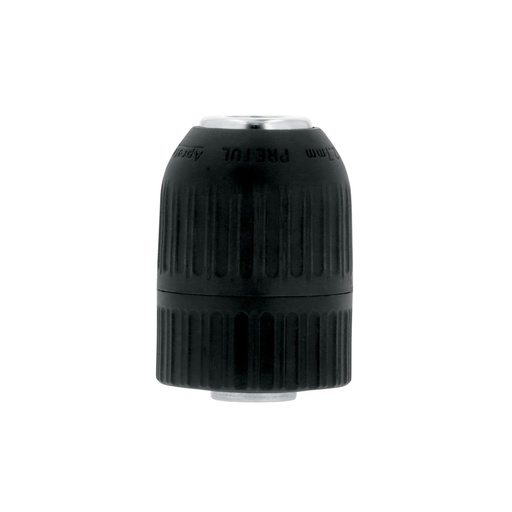 [24022] Broquero 1/2' sin llave, para máquinas inalámbricas, PRETUL BRO-1/2P