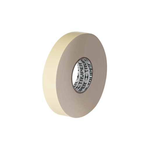[11725] Cinta doble cara de 19 mm x 5 m, TRUPER CDC-1950