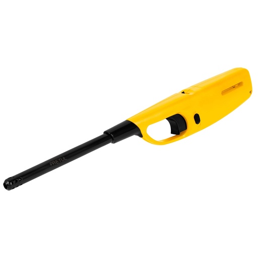 [25130] Encendedor multiusos, recargable, 27 cm, PRETUL ENC-27