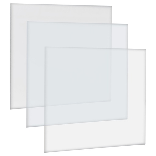 [26004] Bolsa con 3 micas para careta CAREL-11FP, 11AP, 913P, PRETUL REP-CAREL-P