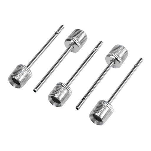 [26065] Bolsa con 5 válvulas para inflar balones, PRETUL VAL-BA-5