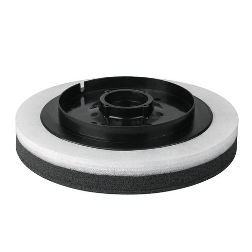 [26083] Respaldo de 10' para PULA-P, PRETUL PAD-PULA-P