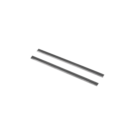 [26126] 2 piezas cuchillas para cepillos eléctricos 3-1/4', PRETUL CU-CE-3-1/4P